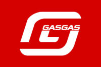 GasGas - Nummerset