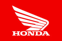 Honda - Nummerset