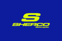 Sherco - Offroad Stickerset
