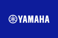 Yamaha - Nummerset