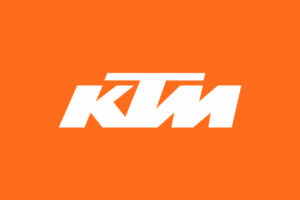 KTM - MX Stickerset