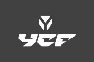 YCF - MX Stickerset