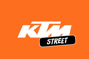 KTM Zadelhoes Street