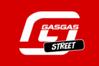 GasGas Zadelhoes Street