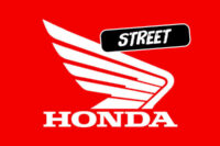 Honda Zadelhoes Street