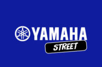Yamaha Zadelhoes Street